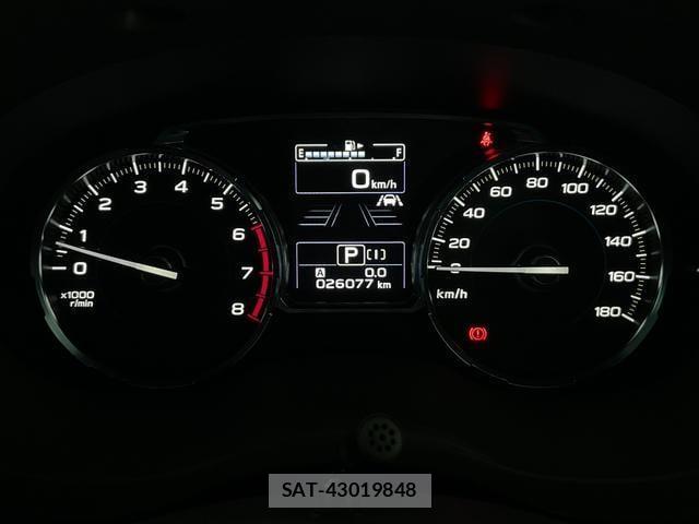 Subaru FORESTER 2018-06 8817394-11
