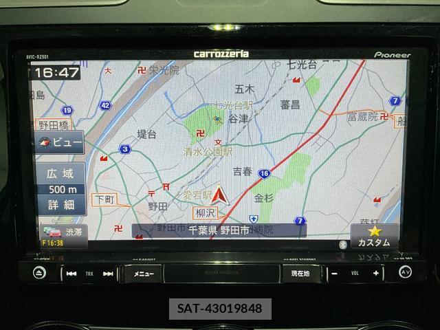 Subaru FORESTER 2018-06 8817394-13