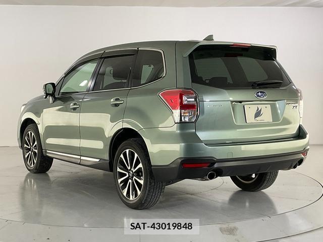 Subaru FORESTER 2018-06 8817394-4