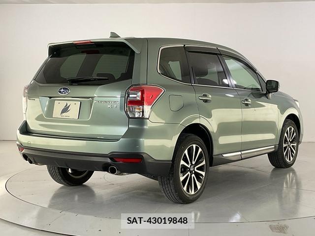 Subaru FORESTER 2018-06 8817394-6