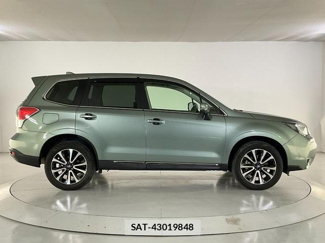 Subaru FORESTER 2018-06 8817394-7