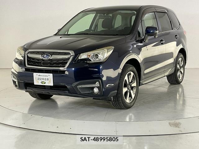Subaru FORESTER 2016-02 8817399-0