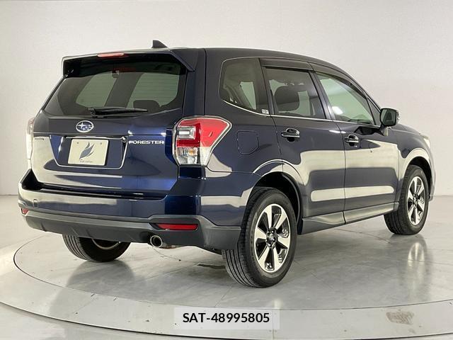 Subaru FORESTER 2016-02 8817399-1