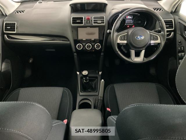 Subaru FORESTER 2016-02 8817399-11