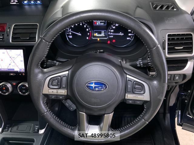 Subaru FORESTER 2016-02 8817399-12