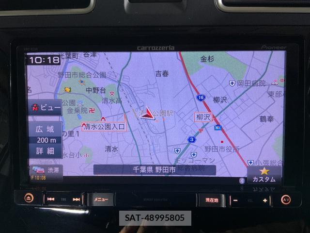 Subaru FORESTER 2016-02 8817399-13