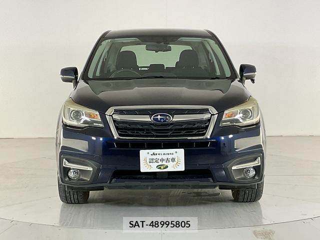 Subaru FORESTER 2016-02 8817399-2