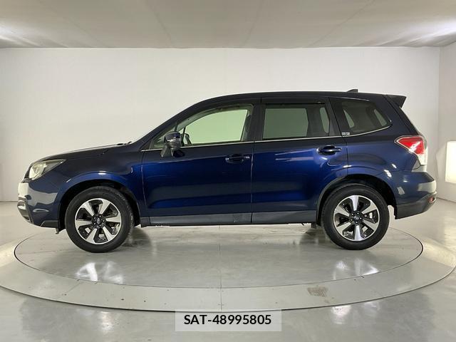 Subaru FORESTER 2016-02 8817399-3