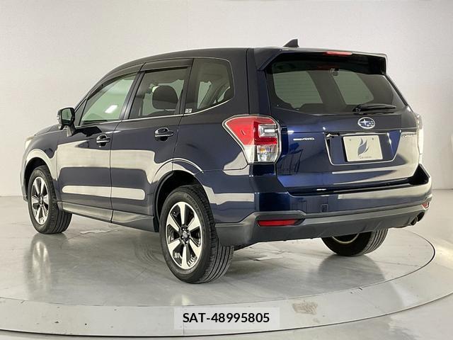 Subaru FORESTER 2016-02 8817399-4