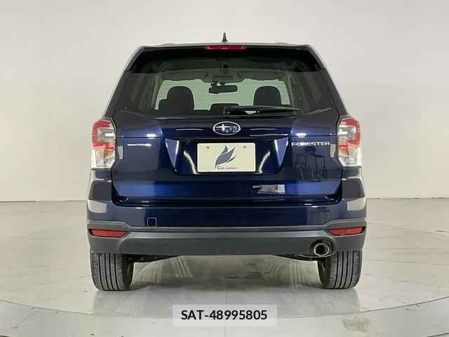 Subaru FORESTER 2016-02 8817399-5