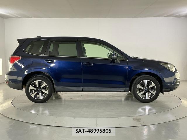 Subaru FORESTER 2016-02 8817399-6