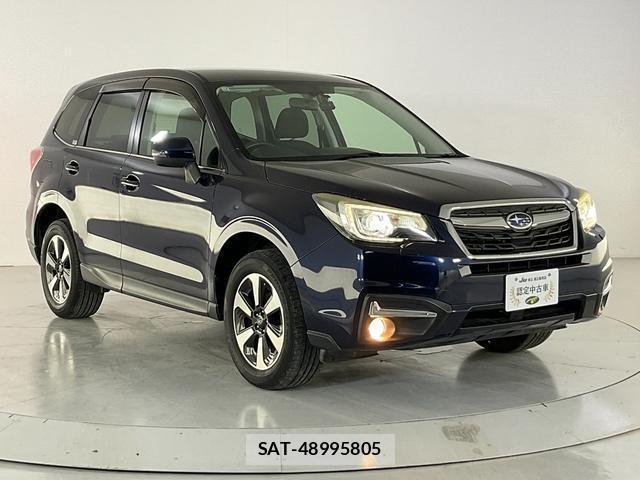 Subaru FORESTER 2016-02 8817399-7