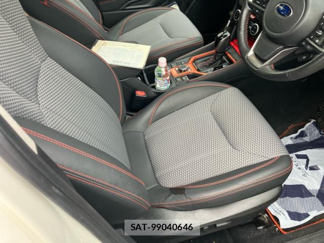 Subaru FORESTER 2018-07 8817470-11