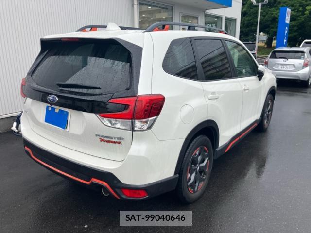 Subaru FORESTER 2018-07 8817470-12