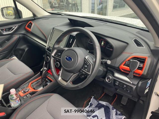 Subaru FORESTER 2018-07 8817470-16