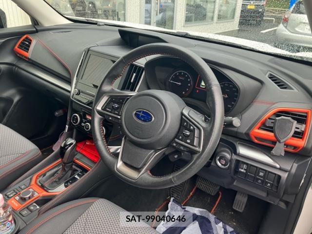 Subaru FORESTER 2018-07 8817470-18