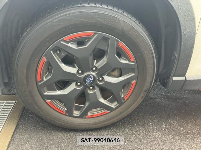 Subaru FORESTER 2018-07 8817470-6