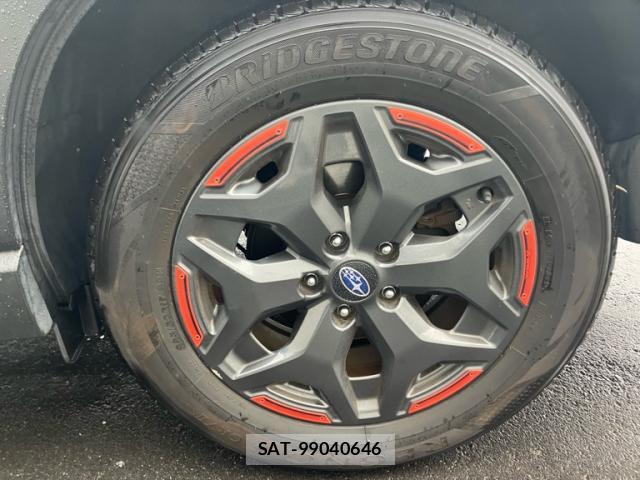 Subaru FORESTER 2018-07 8817470-7
