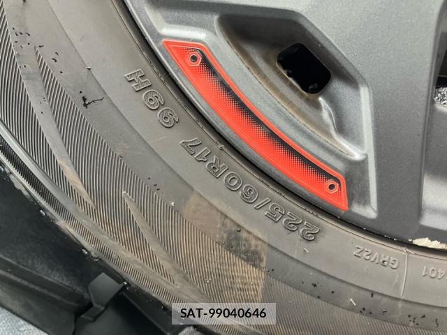 Subaru FORESTER 2018-07 8817470-8