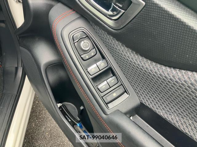 Subaru FORESTER 2018-07 8817470-9