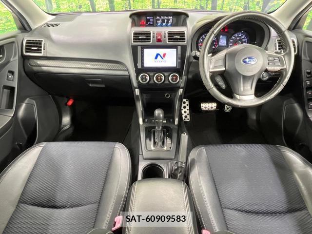 Subaru FORESTER 2014-12 8817819-1
