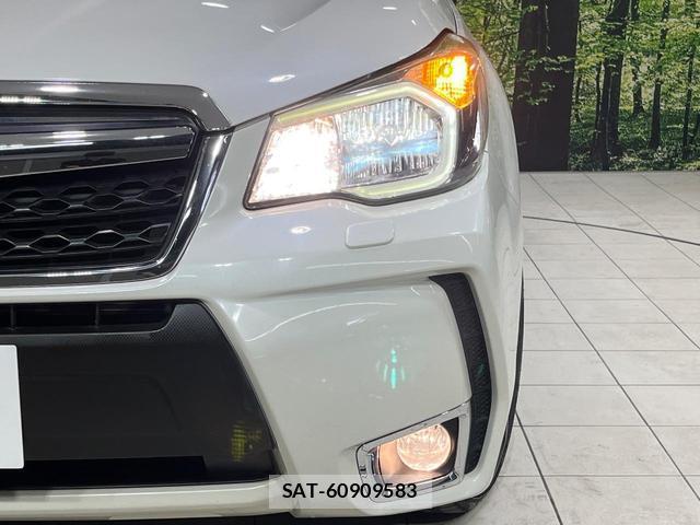 Subaru FORESTER 2014-12 8817819-11