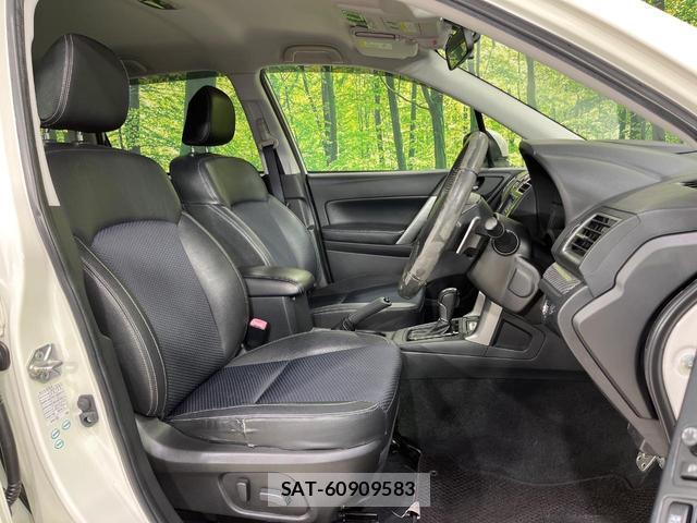 Subaru FORESTER 2014-12 8817819-7