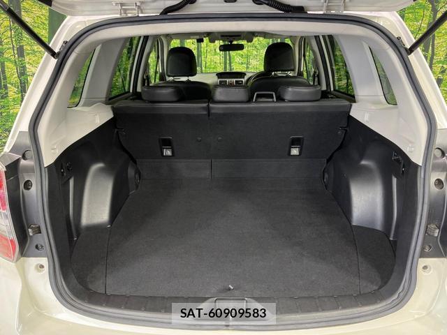 Subaru FORESTER 2014-12 8817819-9