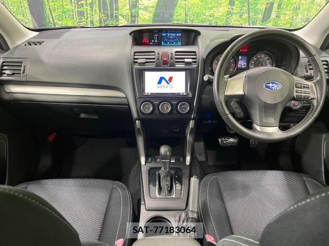 Subaru FORESTER 2013-03 8817823-1