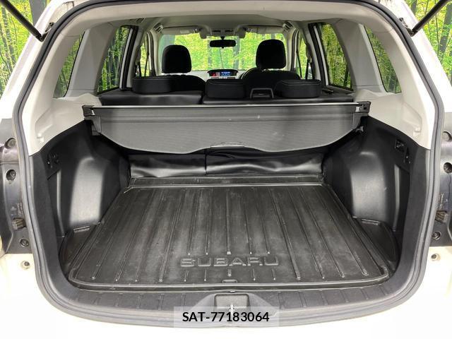Subaru FORESTER 2013-03 8817823-10