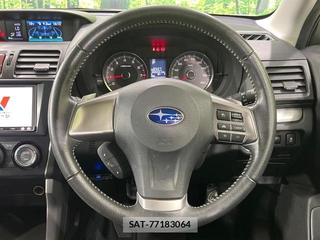 Subaru FORESTER 2013-03 8817823-11