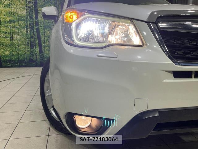 Subaru FORESTER 2013-03 8817823-12
