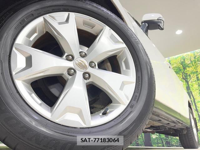 Subaru FORESTER 2013-03 8817823-13