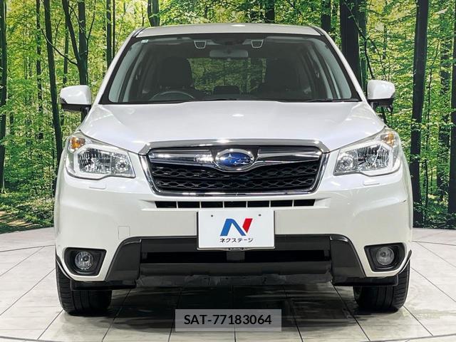 Subaru FORESTER 2013-03 8817823-14