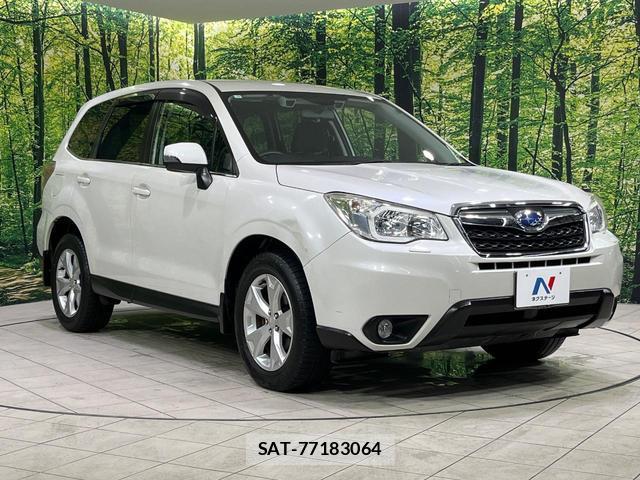 Subaru FORESTER 2013-03 8817823-16