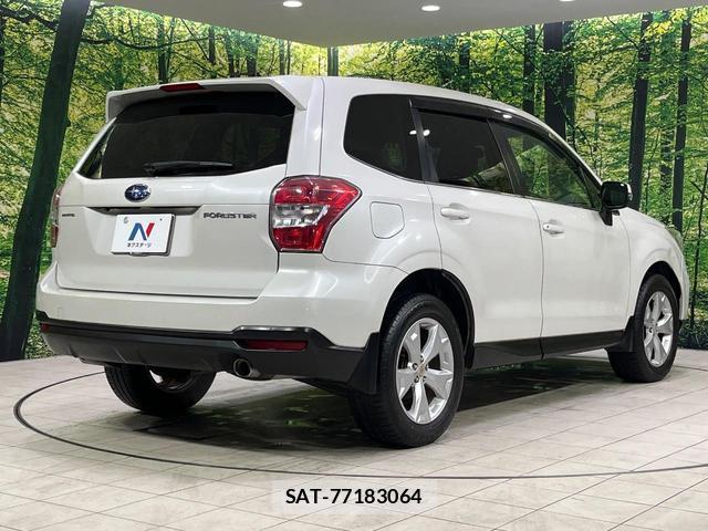 Subaru FORESTER 2013-03 8817823-17