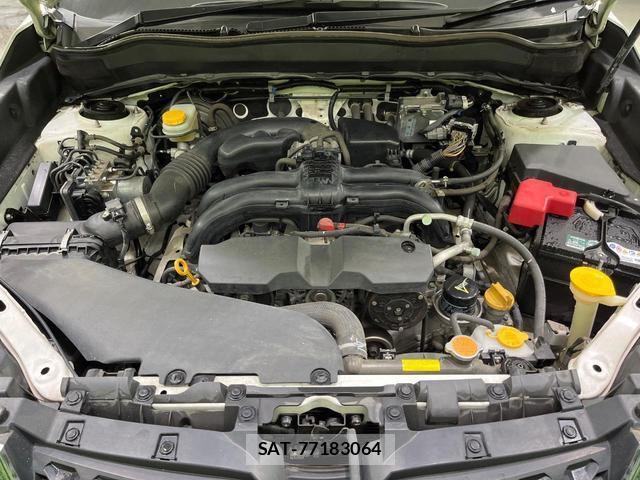 Subaru FORESTER 2013-03 8817823-18