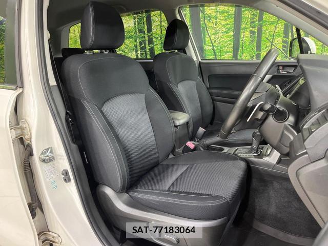 Subaru FORESTER 2013-03 8817823-7