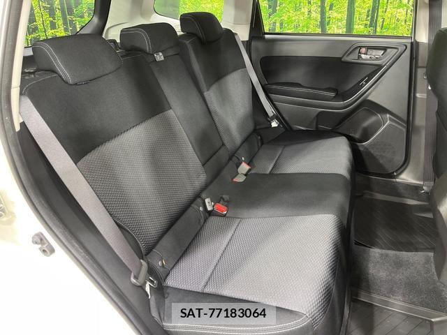 Subaru FORESTER 2013-03 8817823-9