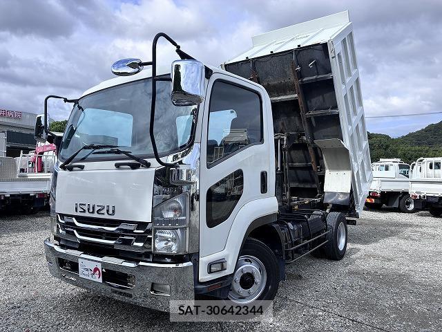 Isuzu FORWARD 2014-12 8812904-0