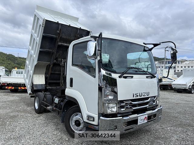 Isuzu FORWARD 2014-12 8812904-1