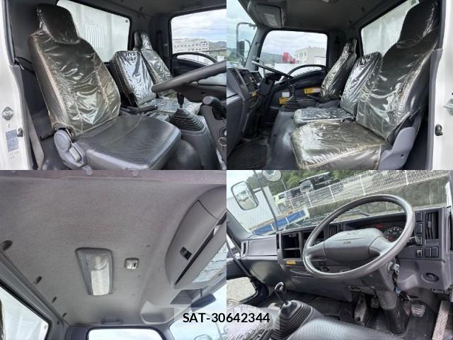 Isuzu FORWARD 2014-12 8812904-12