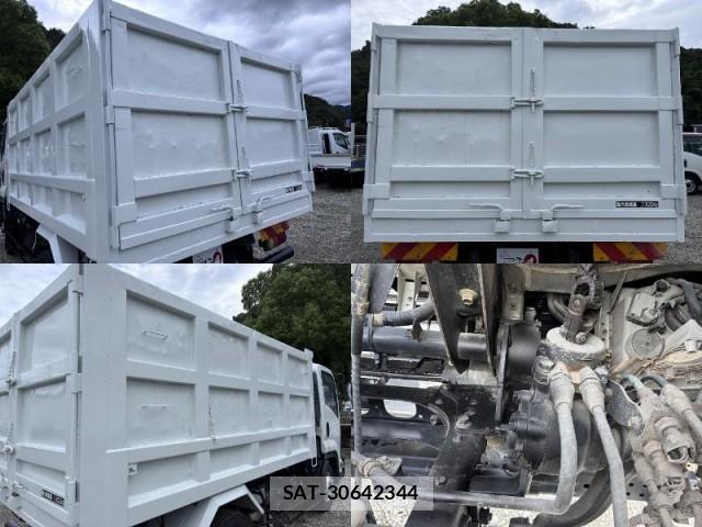 Isuzu FORWARD 2014-12 8812904-13