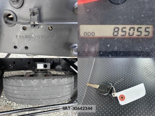 Isuzu FORWARD 2014-12 8812904-15