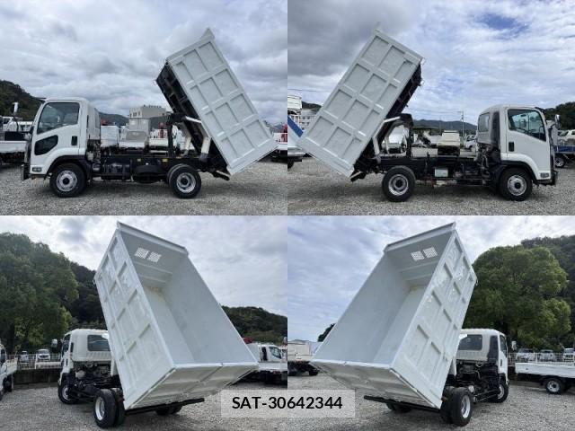 Isuzu FORWARD 2014-12 8812904-2