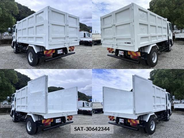 Isuzu FORWARD 2014-12 8812904-3