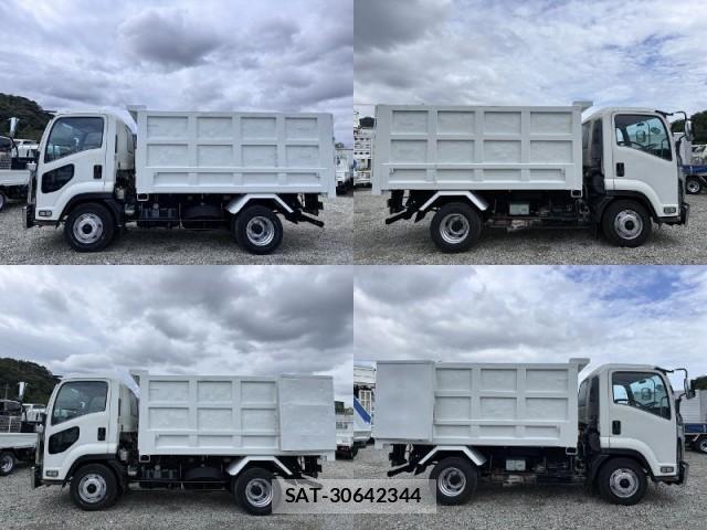 Isuzu FORWARD 2014-12 8812904-4