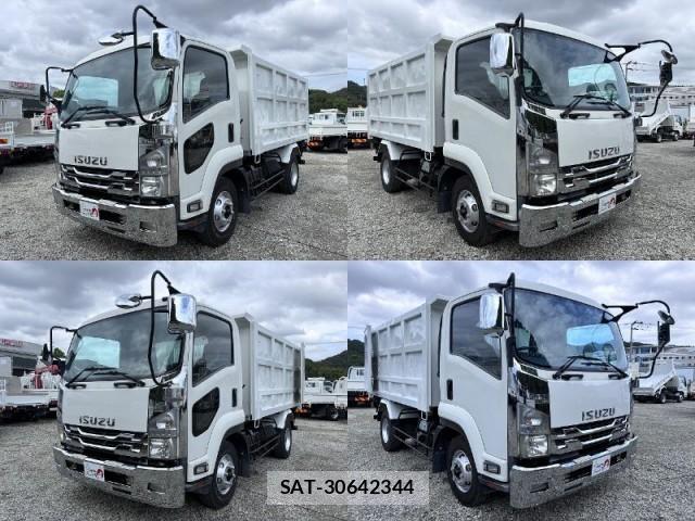 Isuzu FORWARD 2014-12 8812904-5