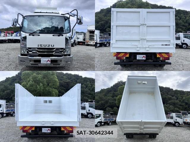 Isuzu FORWARD 2014-12 8812904-6