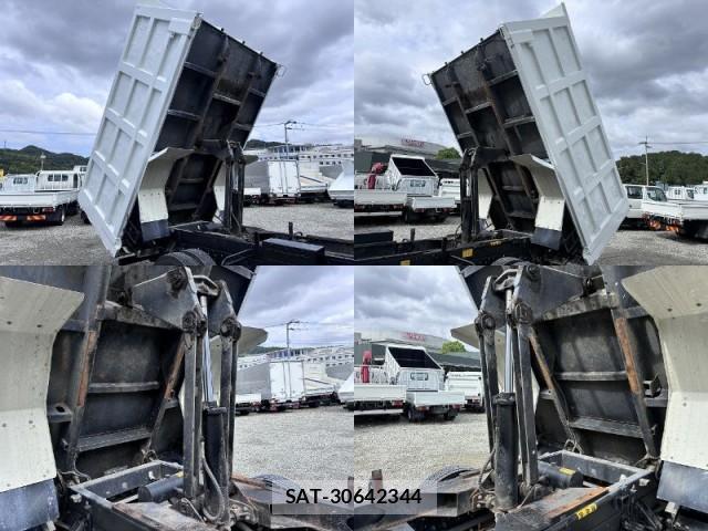Isuzu FORWARD 2014-12 8812904-7